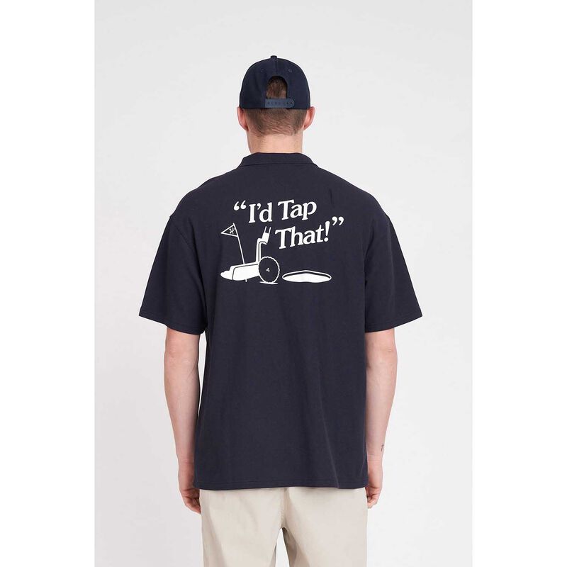 Huffer Par Ss Polo image number 1